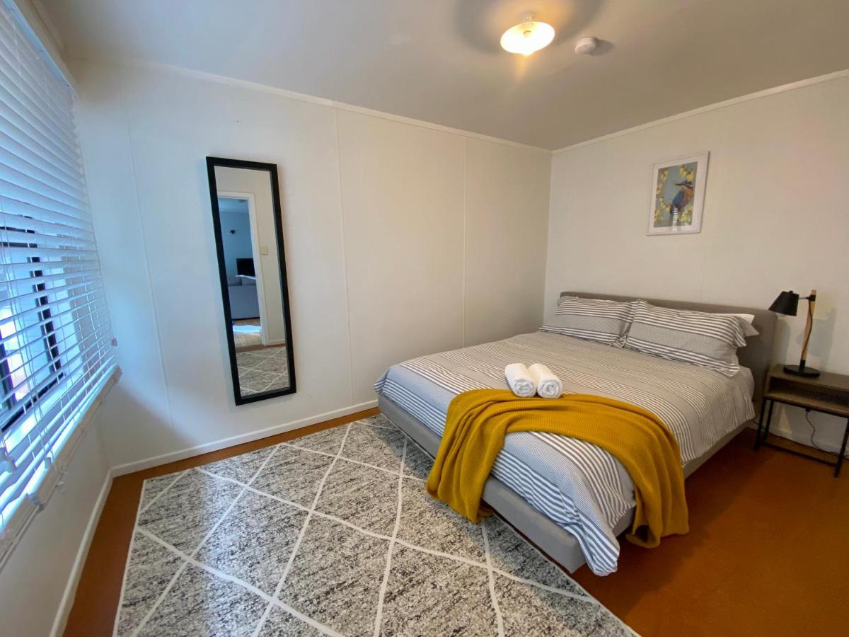 The Ngarata Nest ~ Amazing Location In Downtown Mount Villa Mount Maunganui Exterior photo